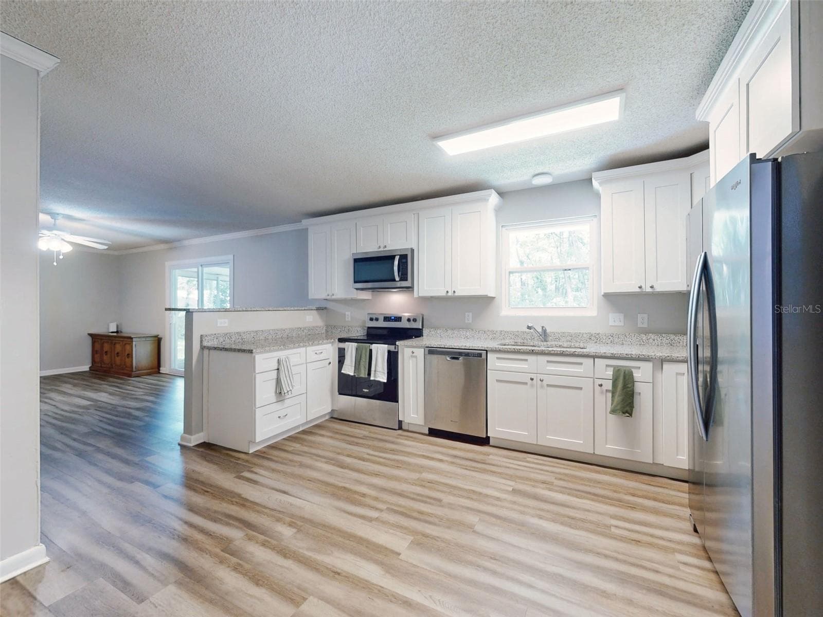 Single Family Residence at 609 CLAIRE LN, ORANGE PARK, photo 14 of 52