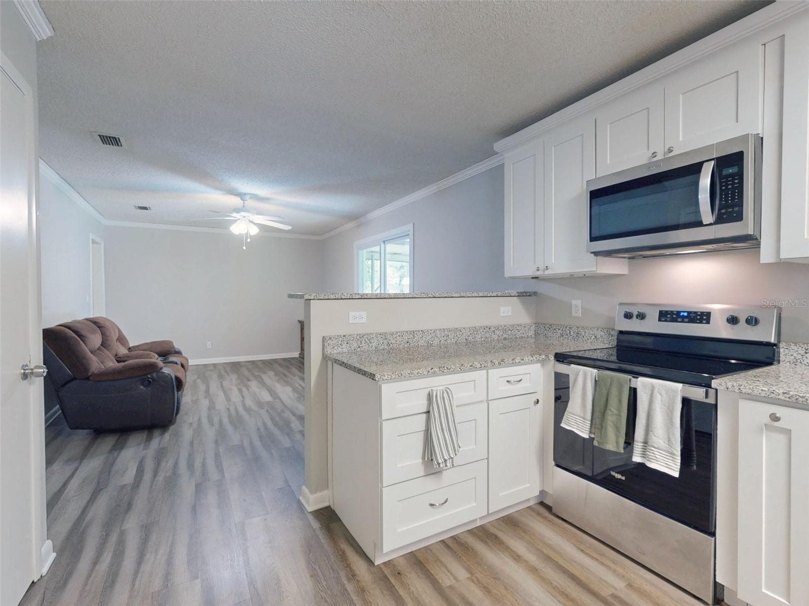 Single Family Residence at 609 CLAIRE LN, ORANGE PARK, photo 19 of 52