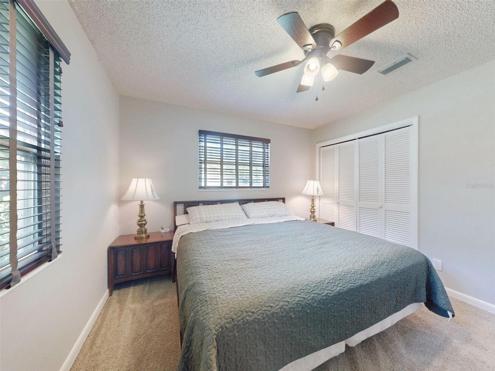 Guest Bedroom - 609 CLAIRE LN, ORANGE PARK