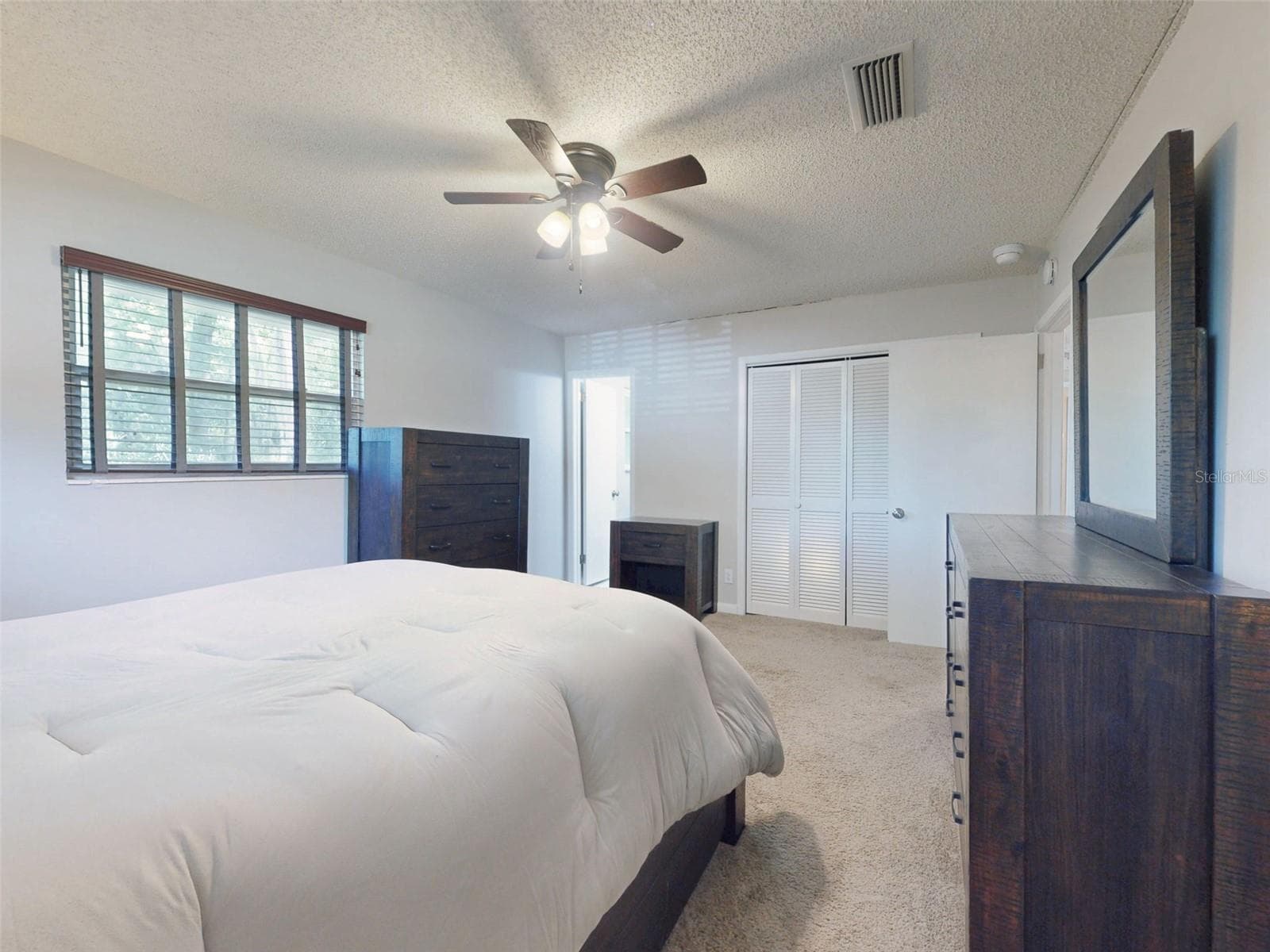 Primary Bedroom - 609 CLAIRE LN, ORANGE PARK