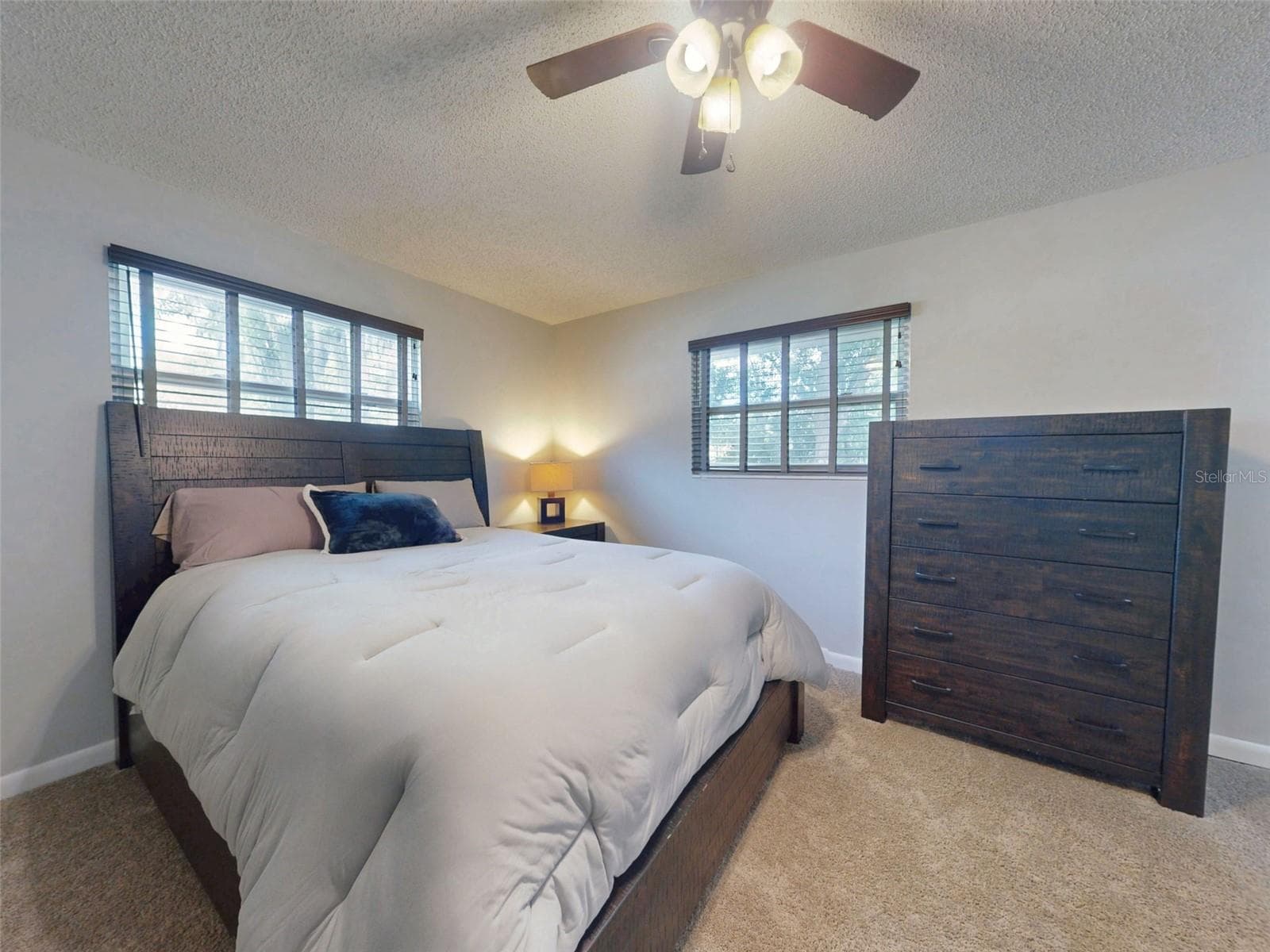 Primary Bedroom - 609 CLAIRE LN, ORANGE PARK