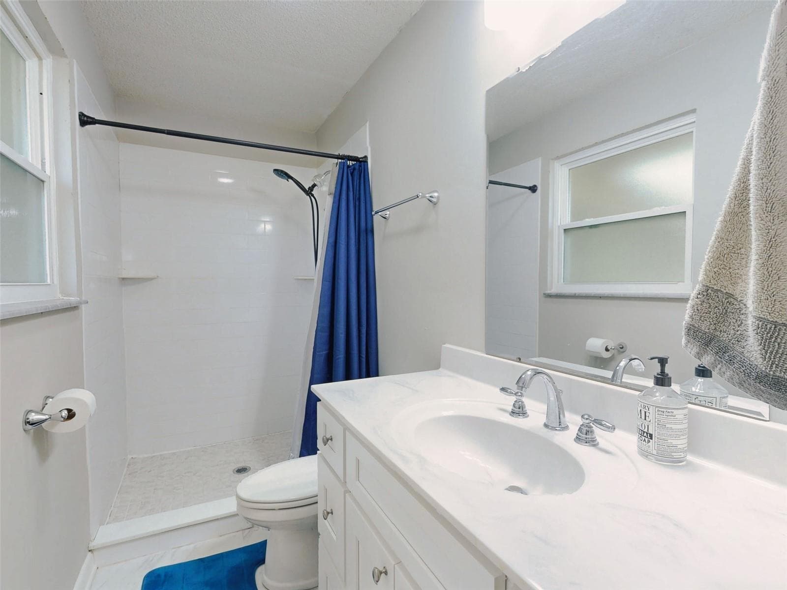 Primary Bathroom - 609 CLAIRE LN, ORANGE PARK