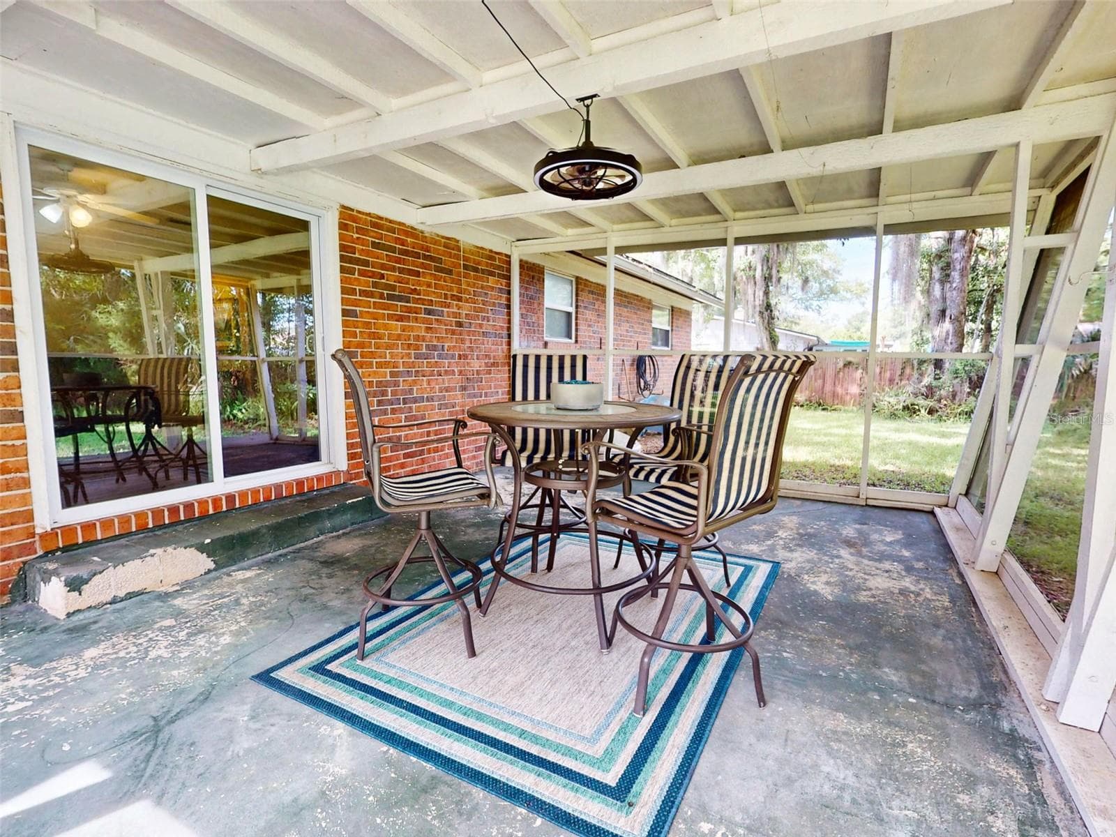 Single Family Residence at 609 CLAIRE LN, ORANGE PARK, photo 39 of 52