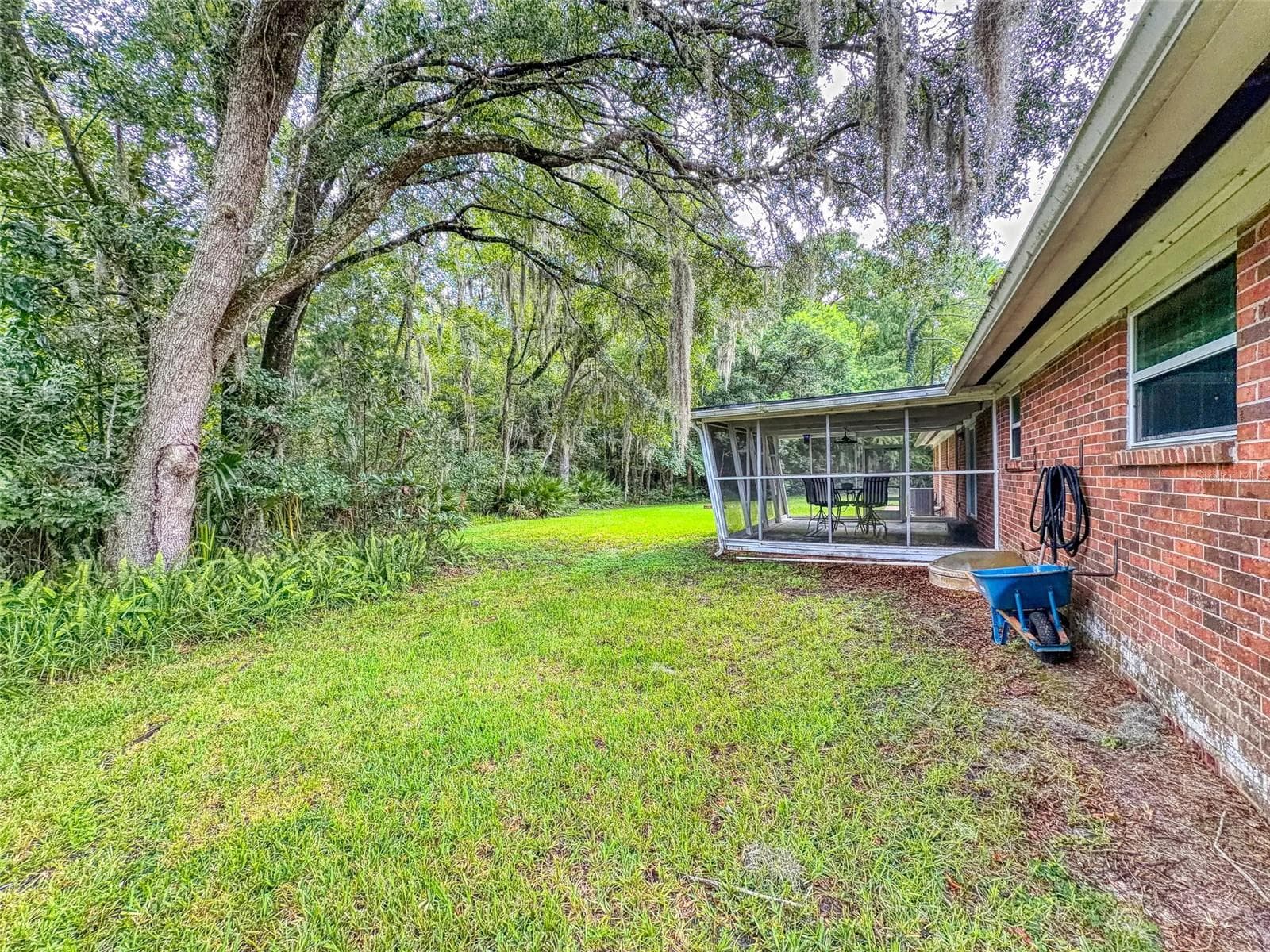 Single Family Residence at 609 CLAIRE LN, ORANGE PARK, photo 40 of 52