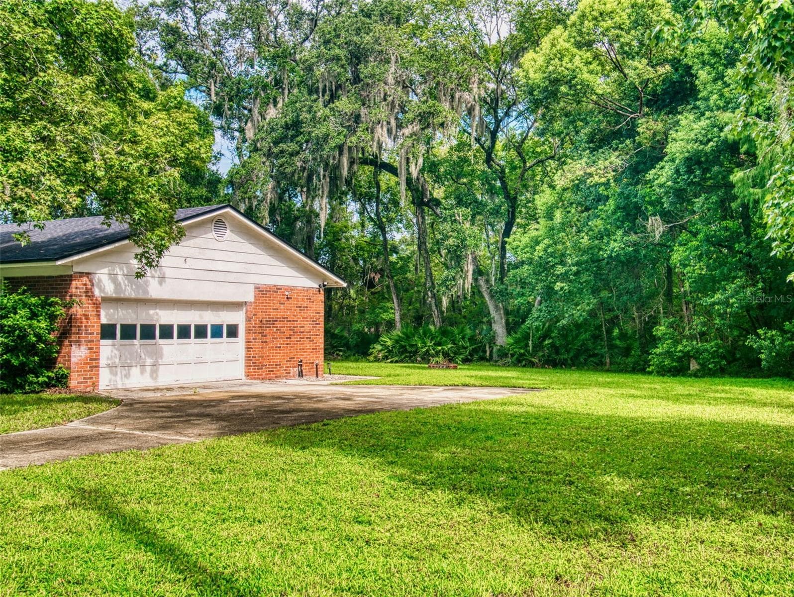 Single Family Residence at 609 CLAIRE LN, ORANGE PARK, photo 45 of 52