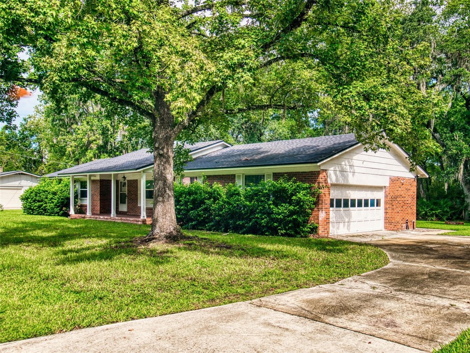 Single Family Residence at 609 CLAIRE LN, ORANGE PARK, photo 46 of 52
