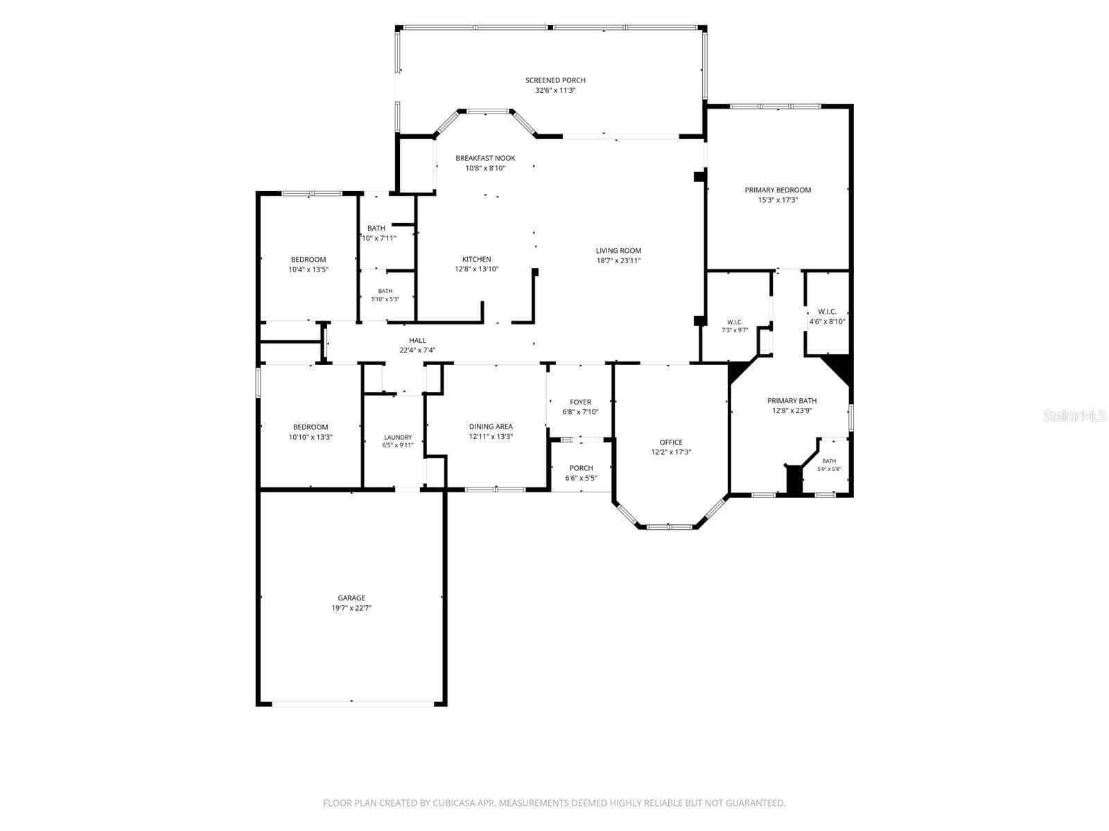 Single Family Residence at 1910 N EAGLE CHASE DR, HERNANDO, photo 2 of 67