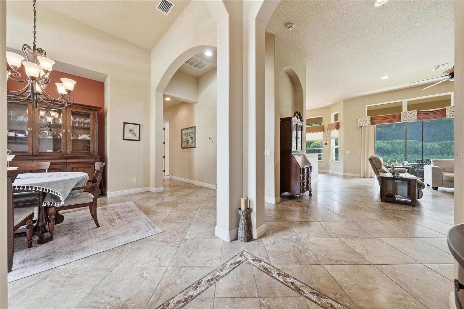 Single Family Residence at 1910 N EAGLE CHASE DR, HERNANDO, photo 15 of 67