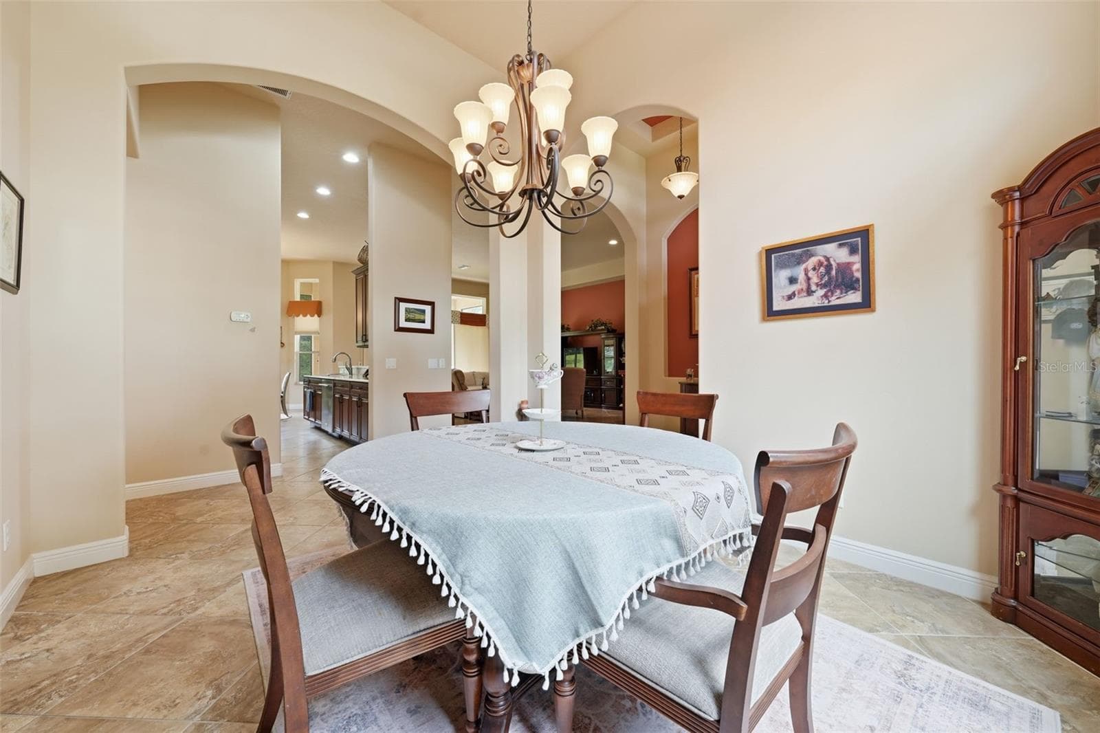 Single Family Residence at 1910 N EAGLE CHASE DR, HERNANDO, photo 17 of 67