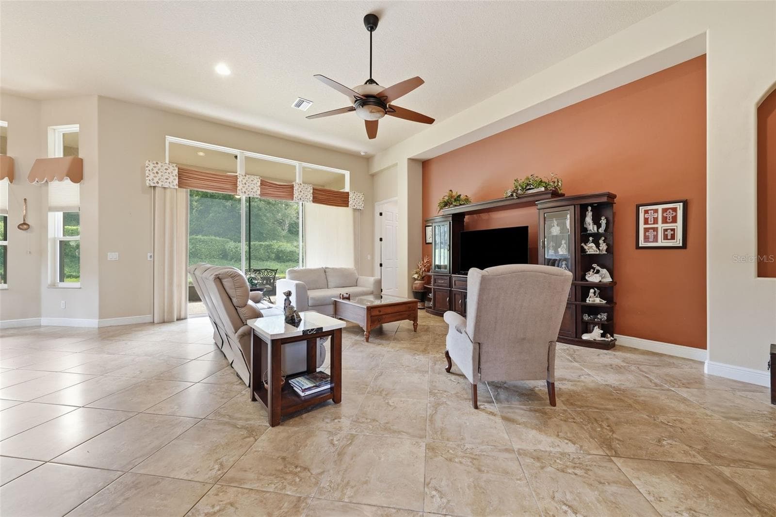 Single Family Residence at 1910 N EAGLE CHASE DR, HERNANDO, photo 18 of 67