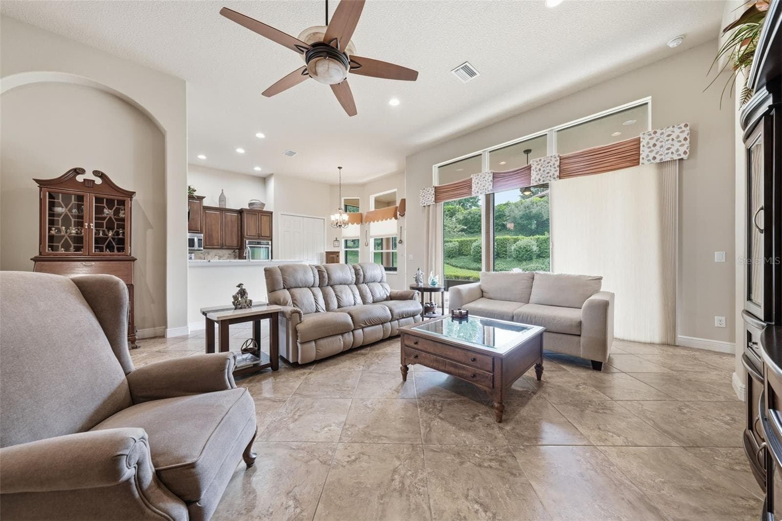 Single Family Residence at 1910 N EAGLE CHASE DR, HERNANDO, photo 19 of 67