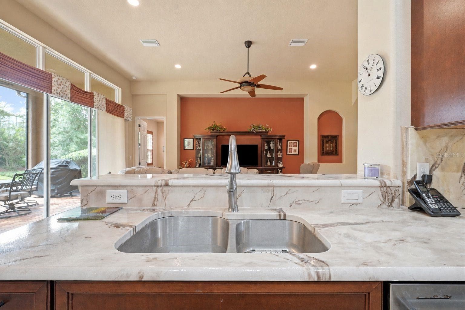 Single Family Residence at 1910 N EAGLE CHASE DR, HERNANDO, photo 28 of 67