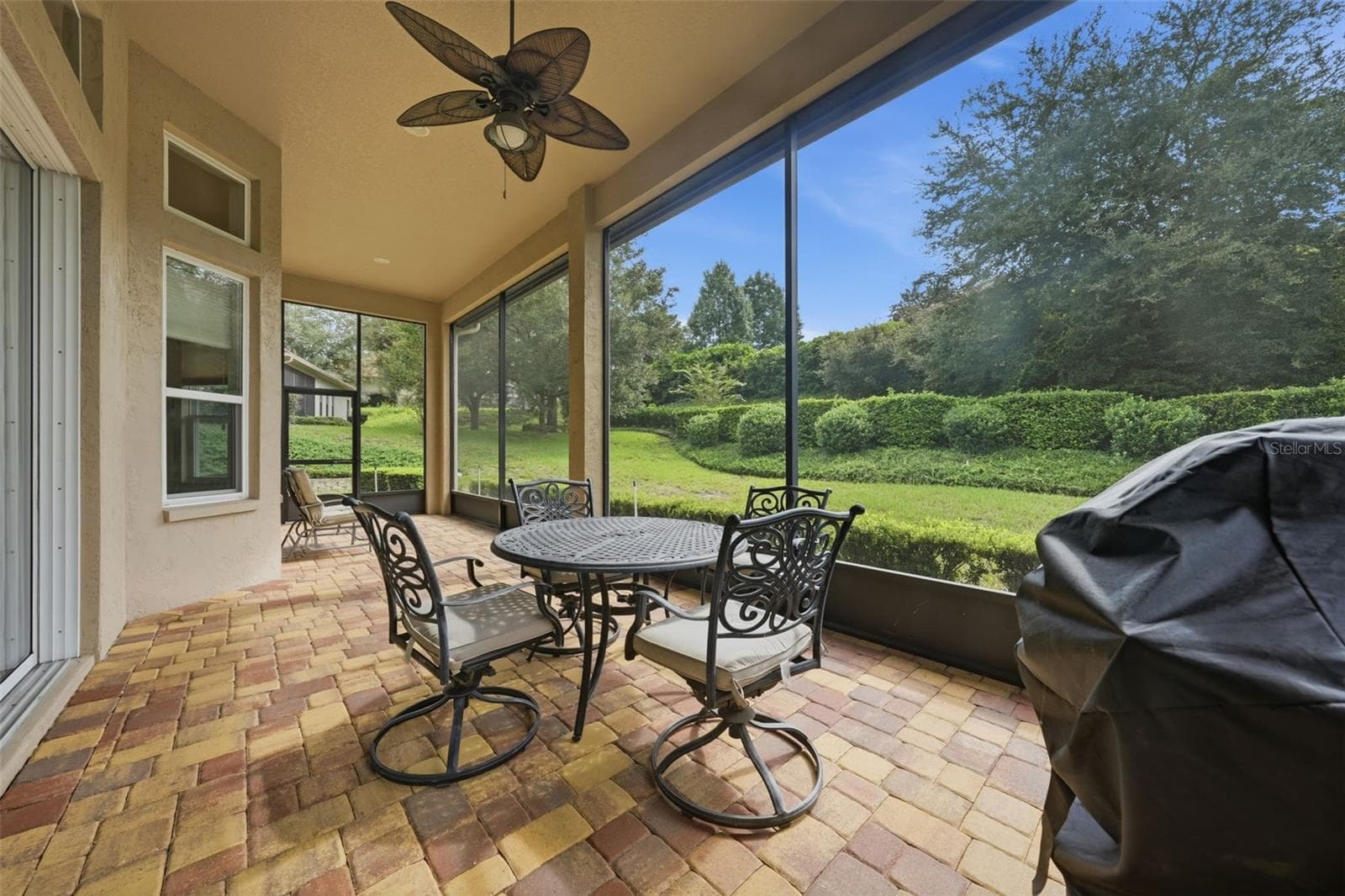Single Family Residence at 1910 N EAGLE CHASE DR, HERNANDO, photo 48 of 67