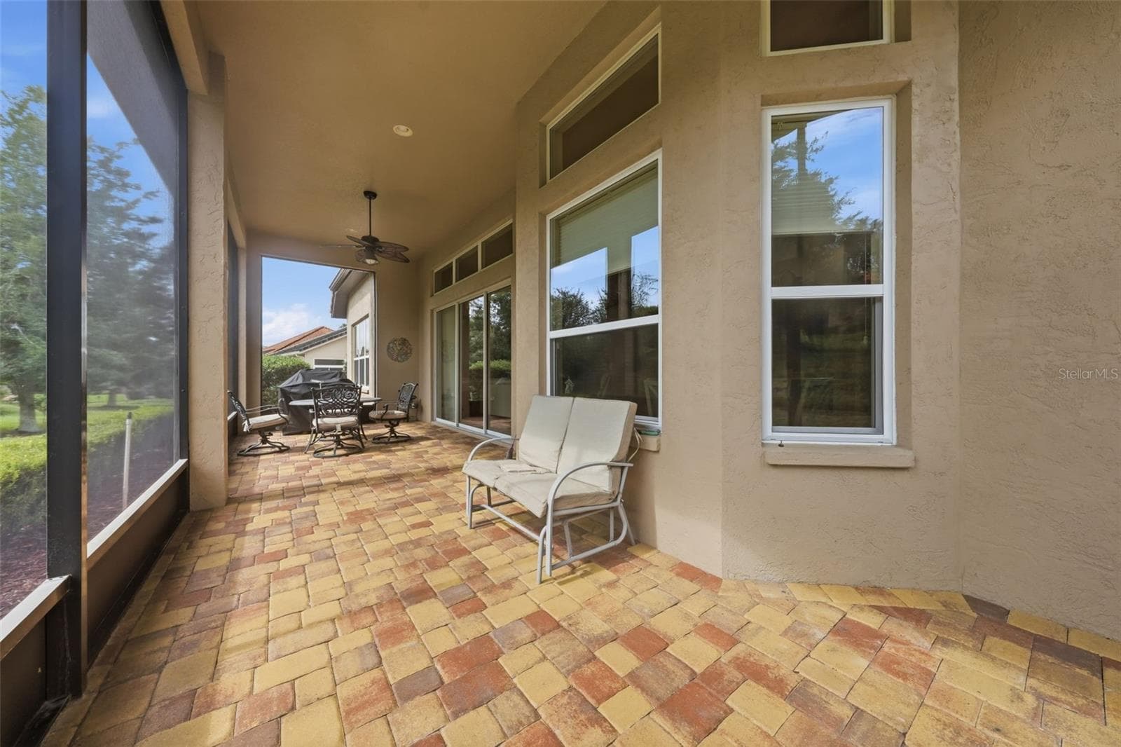 Single Family Residence at 1910 N EAGLE CHASE DR, HERNANDO, photo 50 of 67