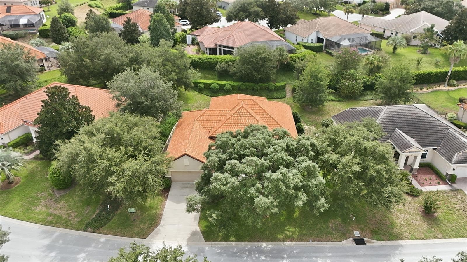 Single Family Residence at 1910 N EAGLE CHASE DR, HERNANDO, photo 52 of 67