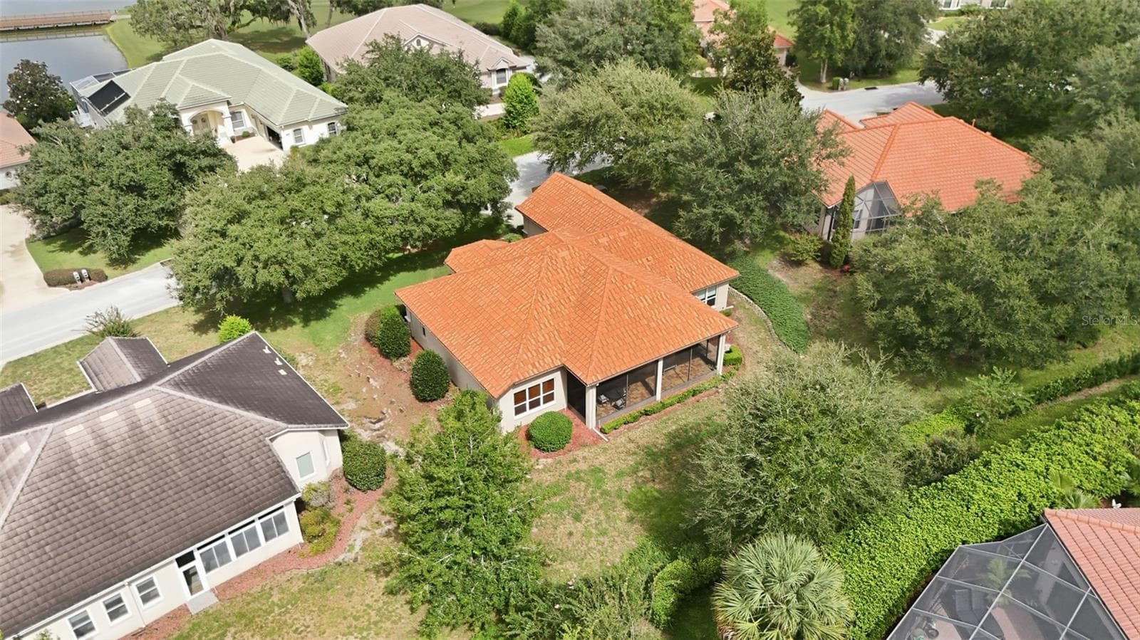Single Family Residence at 1910 N EAGLE CHASE DR, HERNANDO, photo 53 of 67