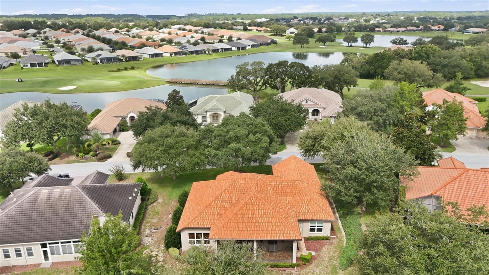 Single Family Residence at 1910 N EAGLE CHASE DR, HERNANDO, photo 54 of 67