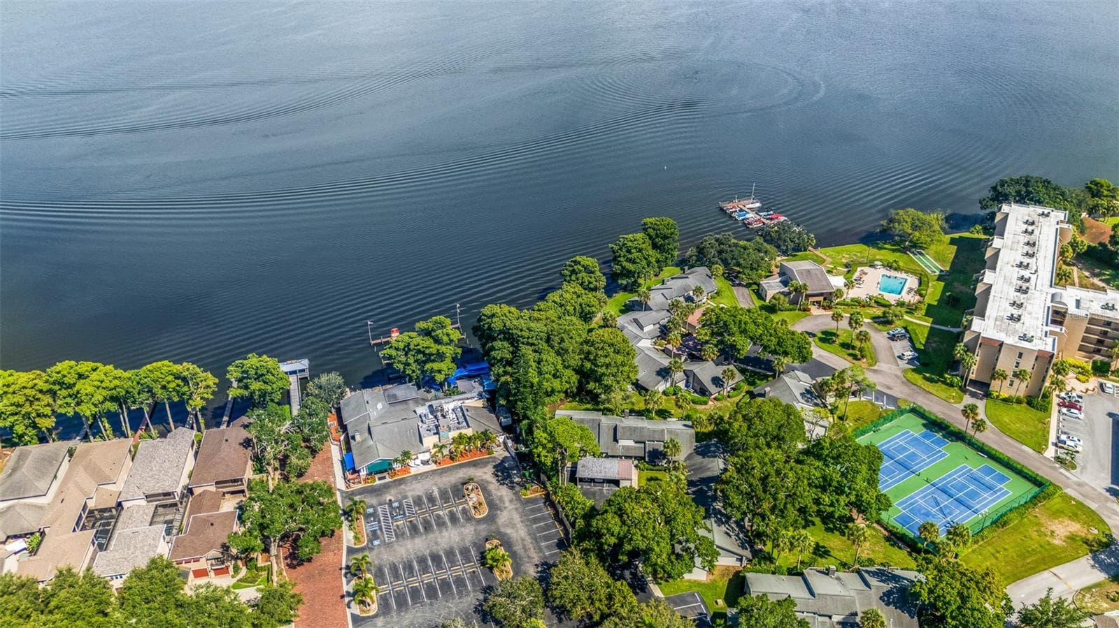 Condominium at 90 HIGHLAND AVE S #402, TARPON SPRINGS, photo 6 of 48