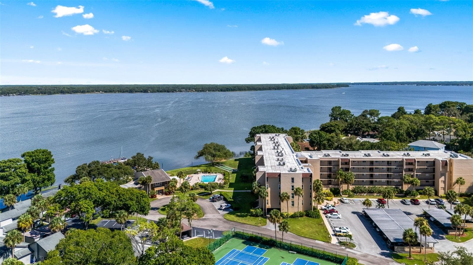 Condominium at 90 HIGHLAND AVE S #402, TARPON SPRINGS, photo 7 of 48