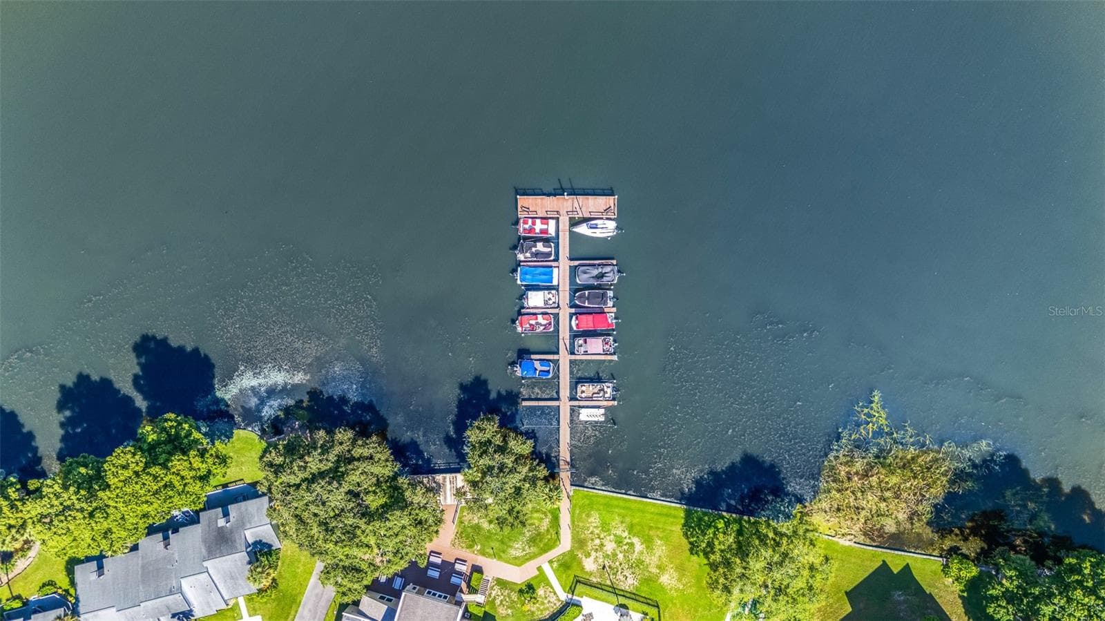 Condominium at 90 HIGHLAND AVE S #402, TARPON SPRINGS, photo 8 of 48