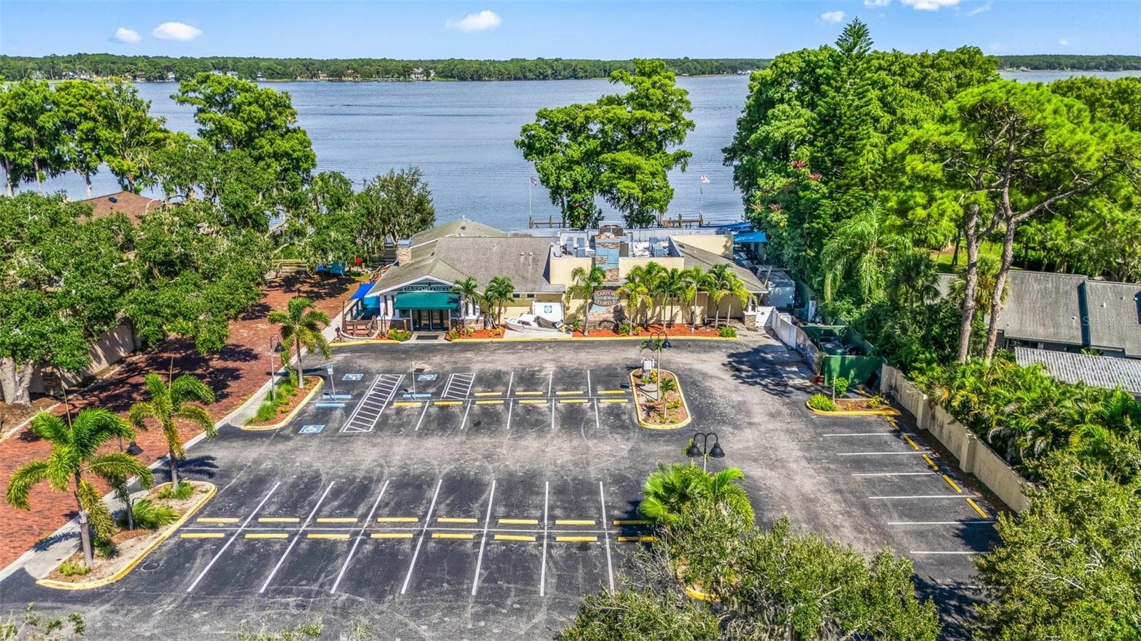 Condominium at 90 HIGHLAND AVE S #402, TARPON SPRINGS, photo 10 of 48