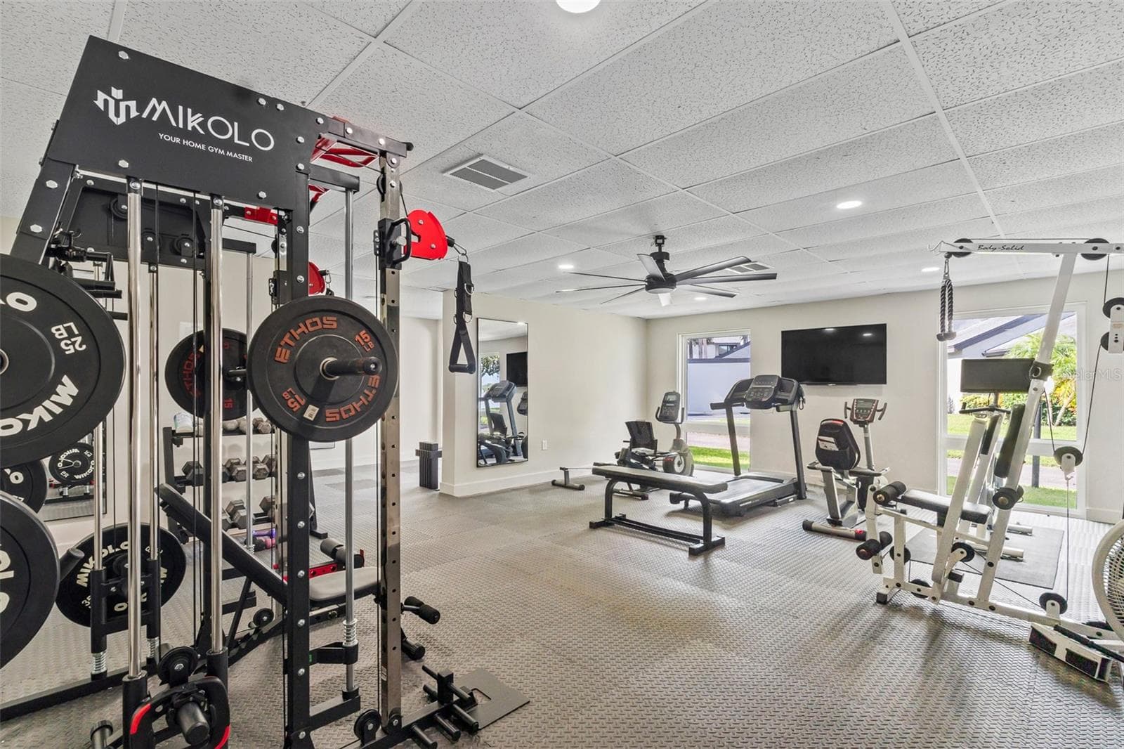Condominium at 90 HIGHLAND AVE S #402, TARPON SPRINGS, photo 40 of 48