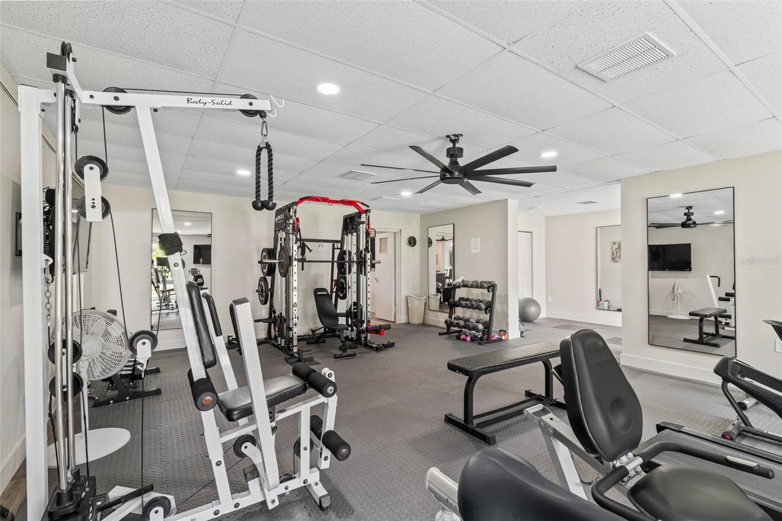 Condominium at 90 HIGHLAND AVE S #402, TARPON SPRINGS, photo 41 of 48