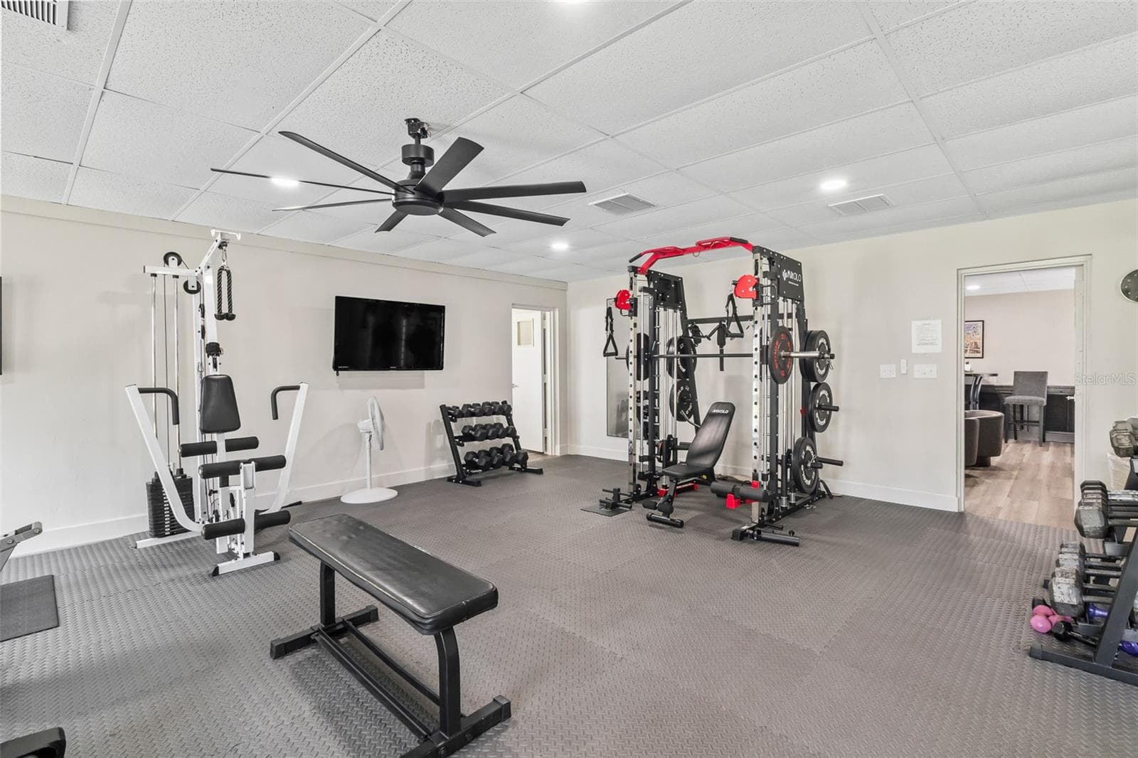 Condominium at 90 HIGHLAND AVE S #402, TARPON SPRINGS, photo 42 of 48
