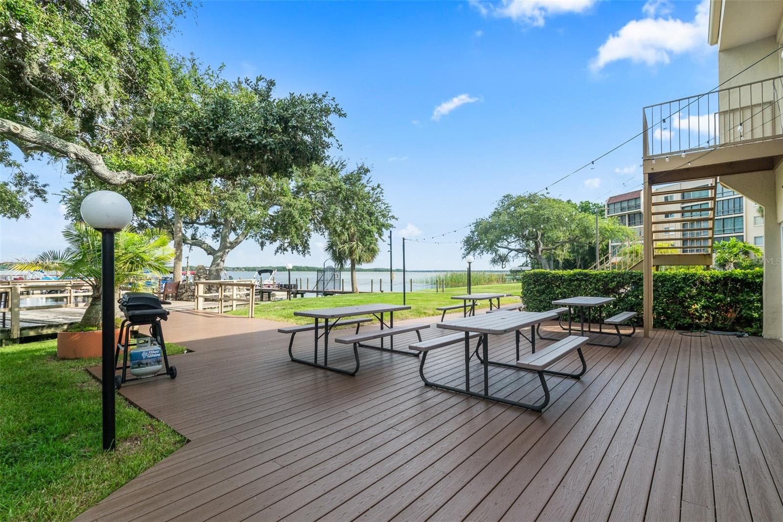 Condominium at 90 HIGHLAND AVE S #402, TARPON SPRINGS, photo 47 of 48
