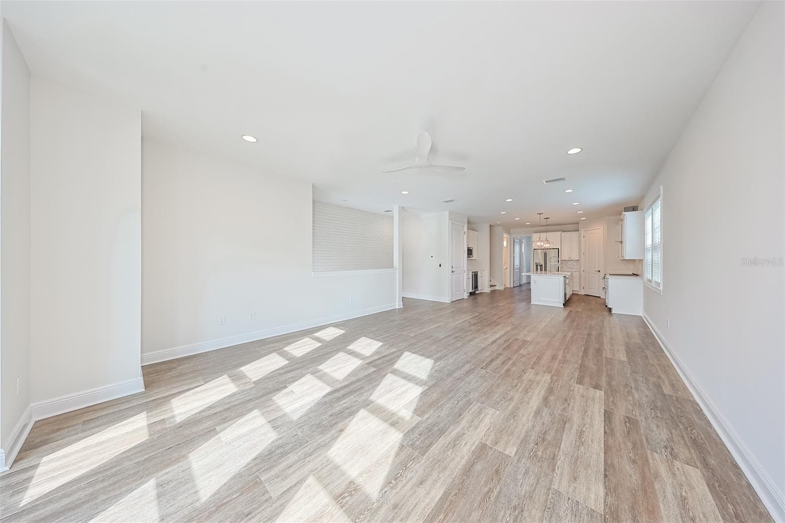Townhouse at 203 DANUBE AVE #1, TAMPA, photo 5 of 25