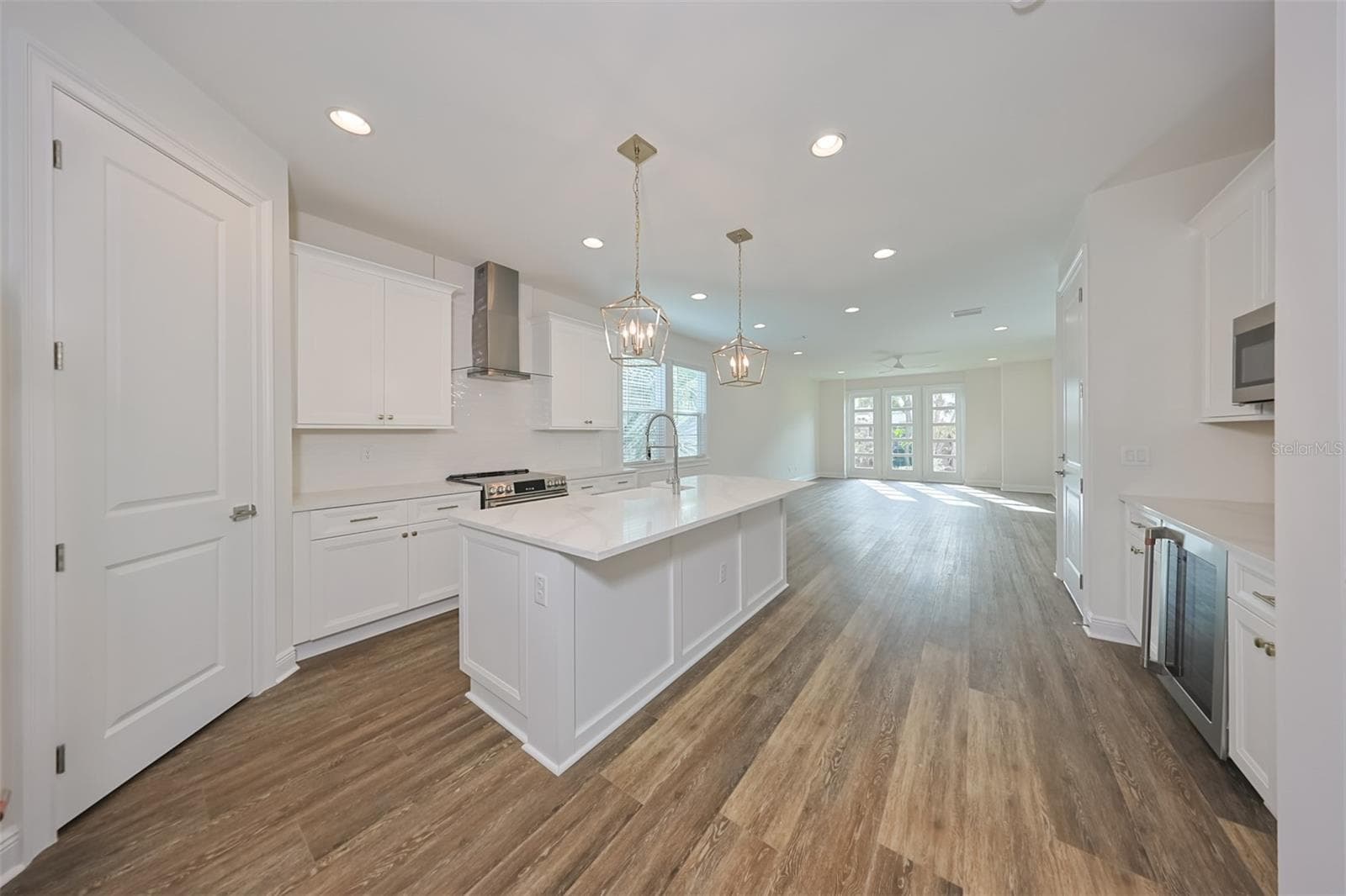 Townhouse at 203 DANUBE AVE #1, TAMPA, photo 9 of 25