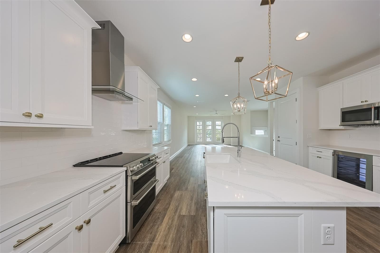Townhouse at 203 DANUBE AVE #1, TAMPA, photo 10 of 25
