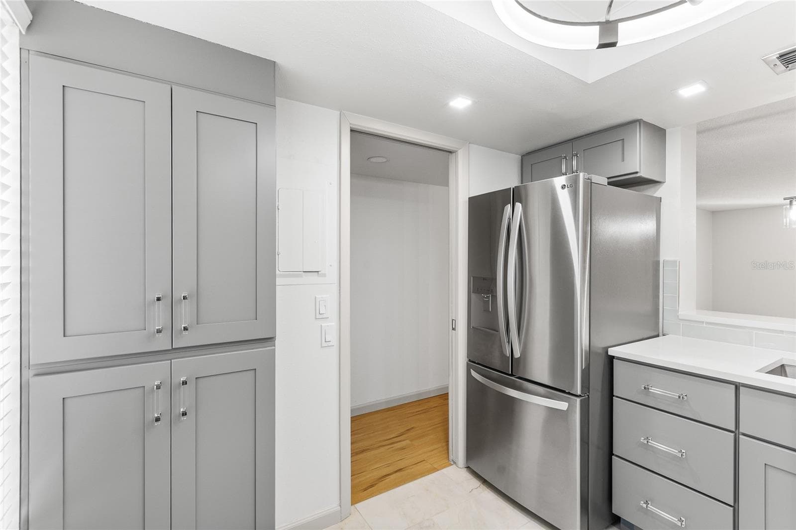 Kitchen - 13626 GREENFIELD DR #109, TAMPA