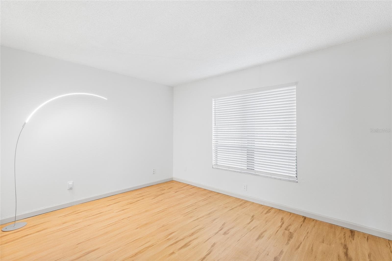 Secondary Bedroom - 13626 GREENFIELD DR #109, TAMPA