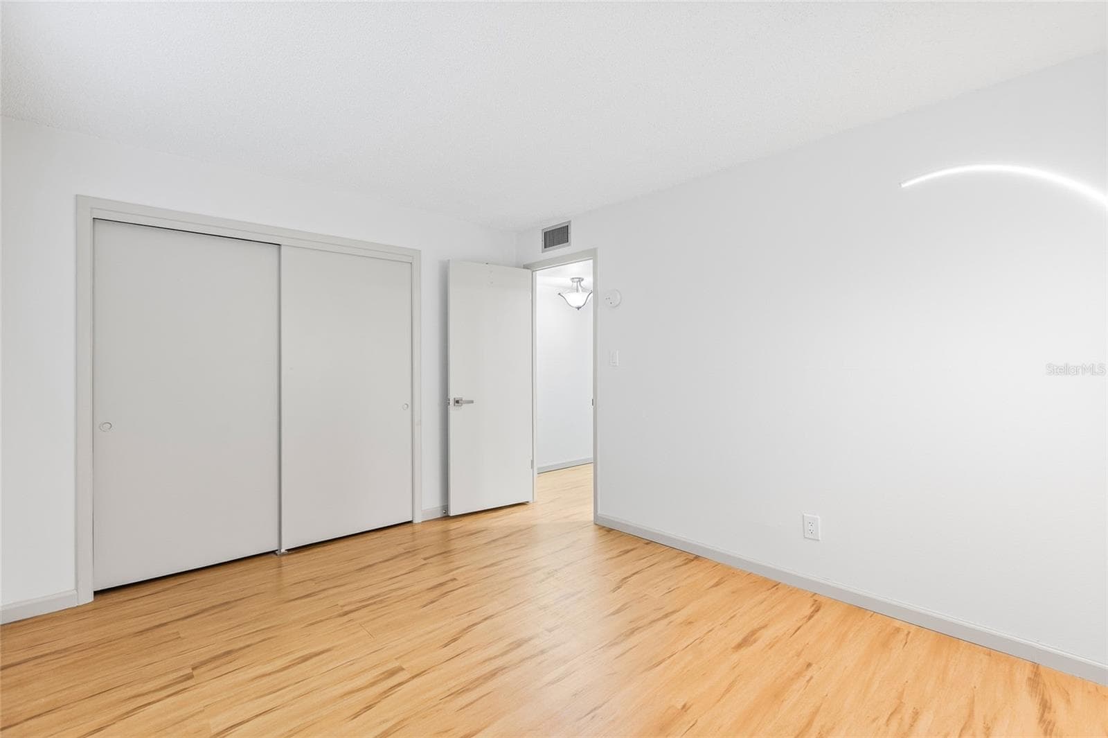 Secondary Bedroom - 13626 GREENFIELD DR #109, TAMPA