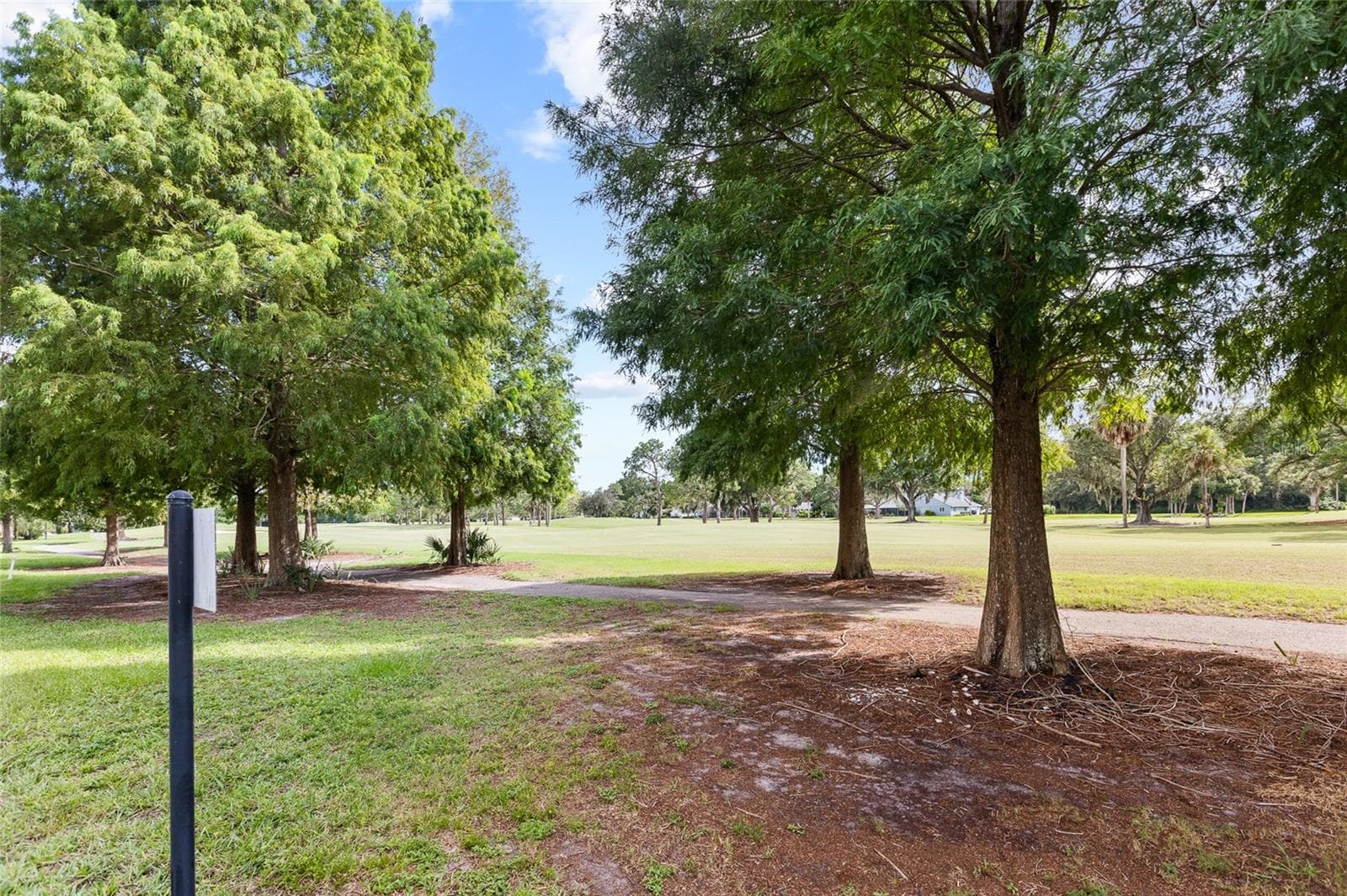 Community Golf Course - 13626 GREENFIELD DR #109, TAMPA