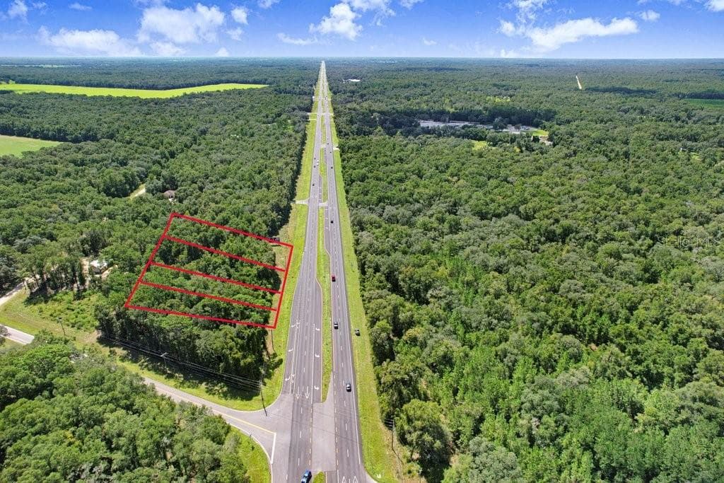 Land at US HWY 19, FANNING SPRINGS, photo 15 of 18