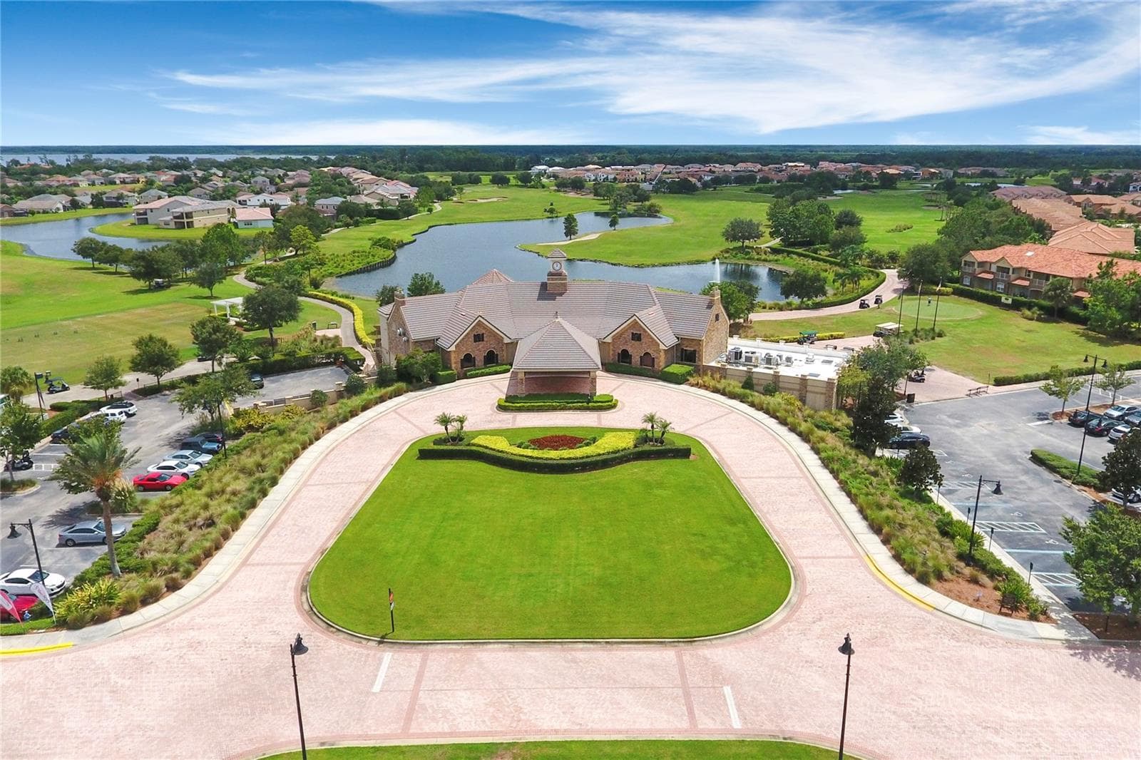 Eagle Creek Amenities. - 10478 STAPELEY DR, ORLANDO