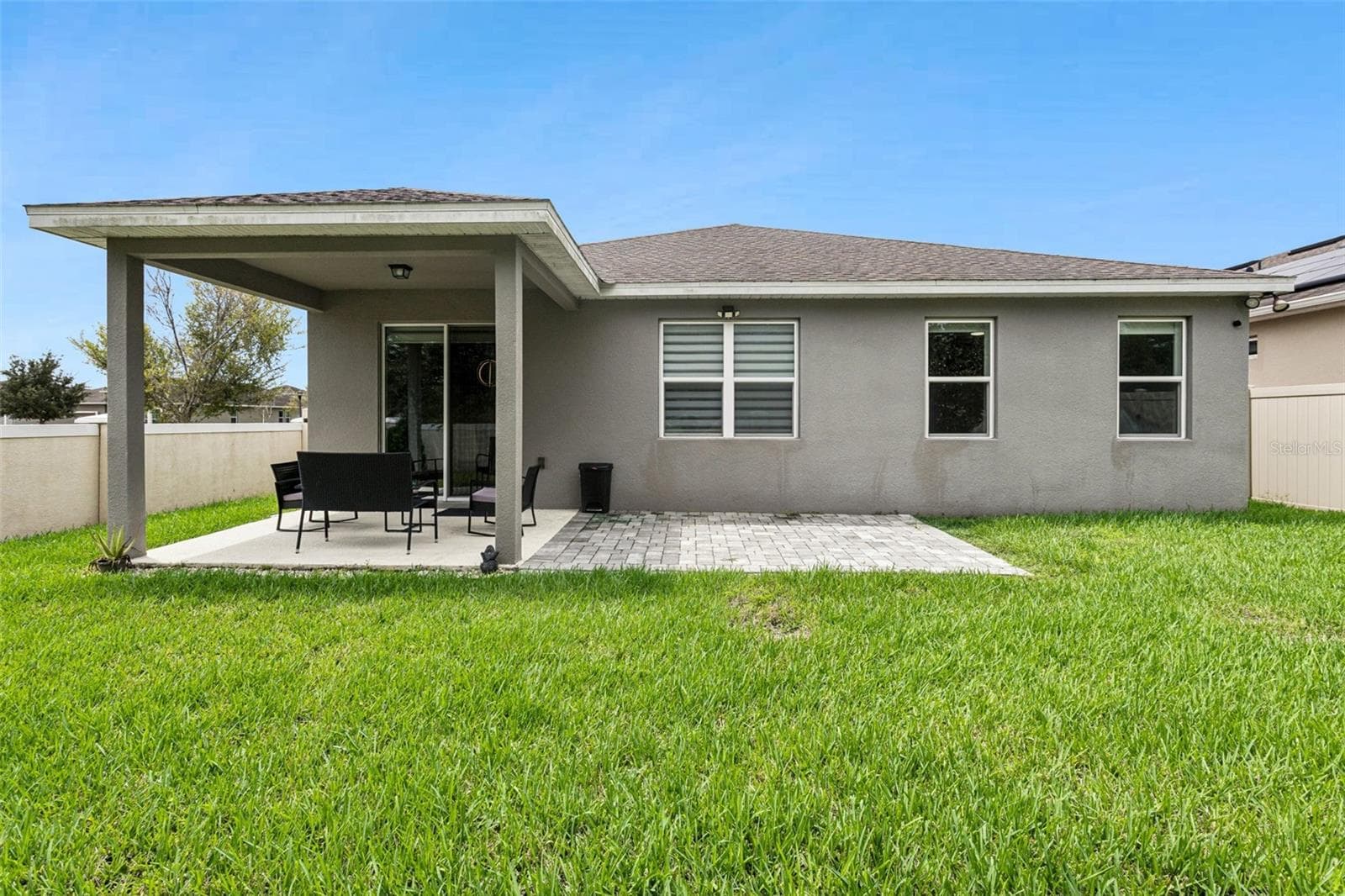 Single Family Residence at 260 WHIRLAWAY DR, DAVENPORT, photo 27 of 33