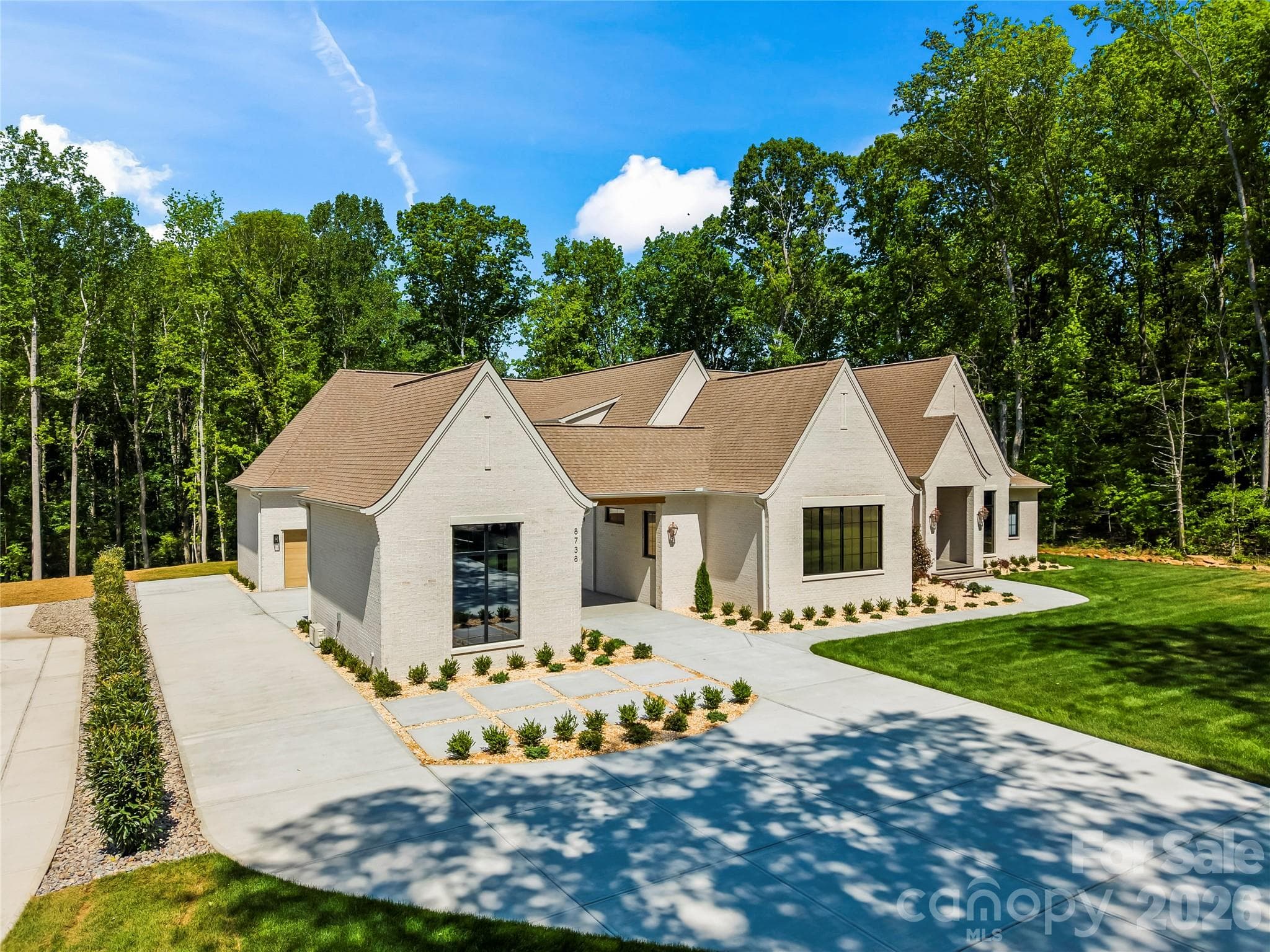 Single Family Residence at 8738 Kristie Lane, Indian Land, photo 42 of 48