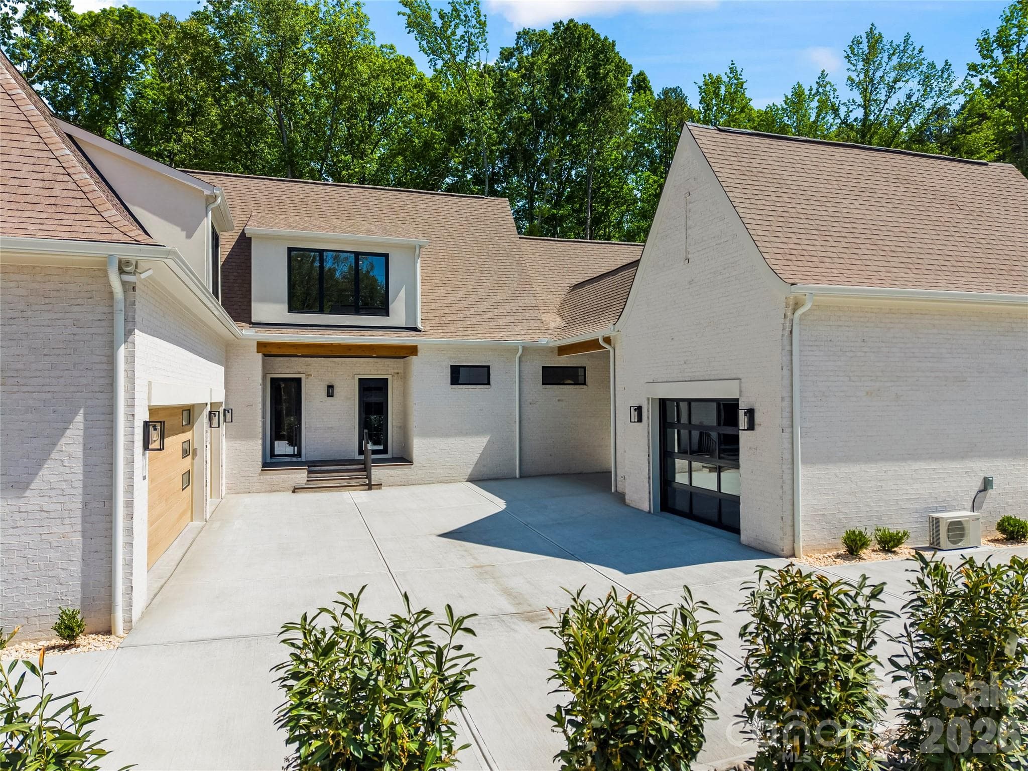 Single Family Residence at 8738 Kristie Lane, Indian Land, photo 45 of 48