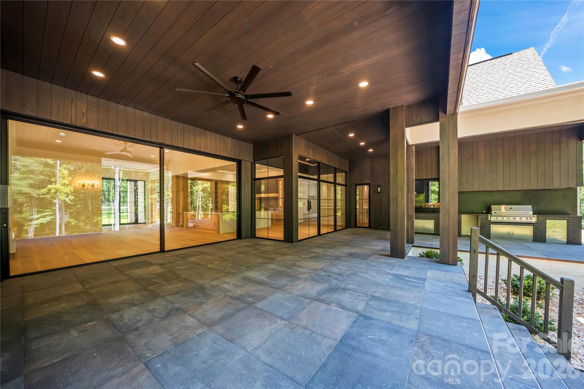 Single Family Residence at 8738 Kristie Lane, Indian Land, photo 38 of 48