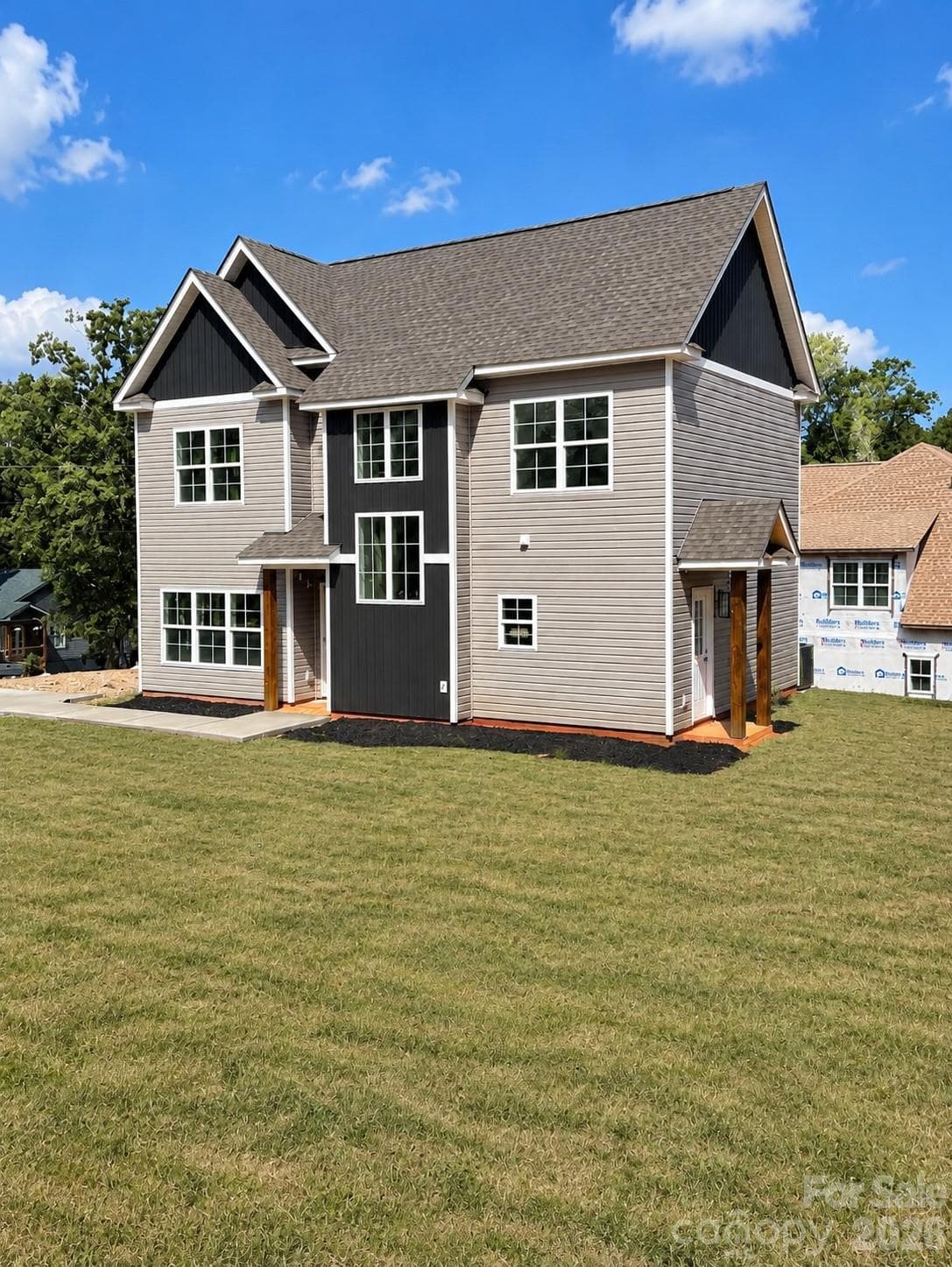 Single Family Residence at 840 Woodrun Drive, Mount Gilead, photo 3 of 16