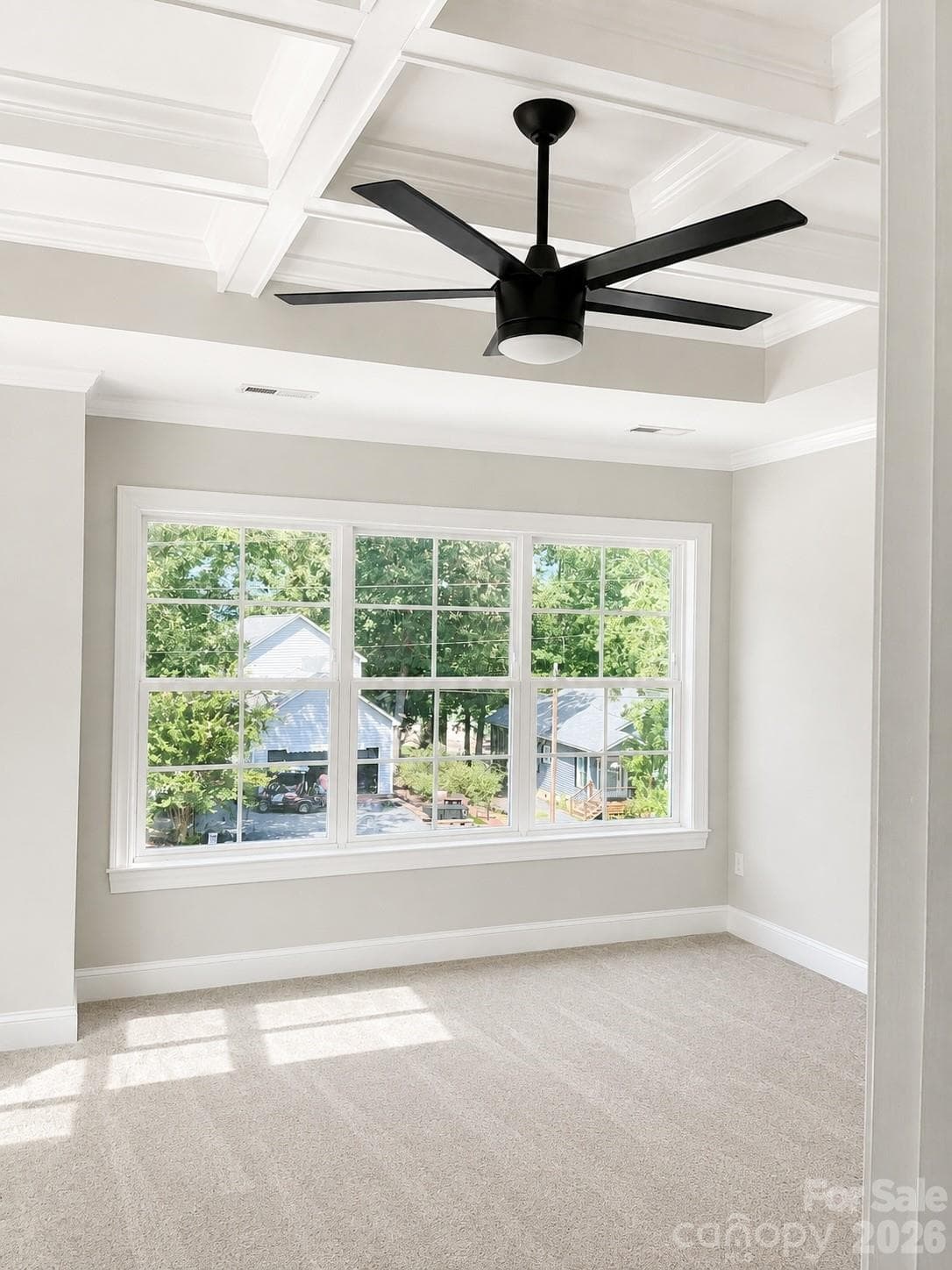 Single Family Residence at 840 Woodrun Drive, Mount Gilead, photo 12 of 16