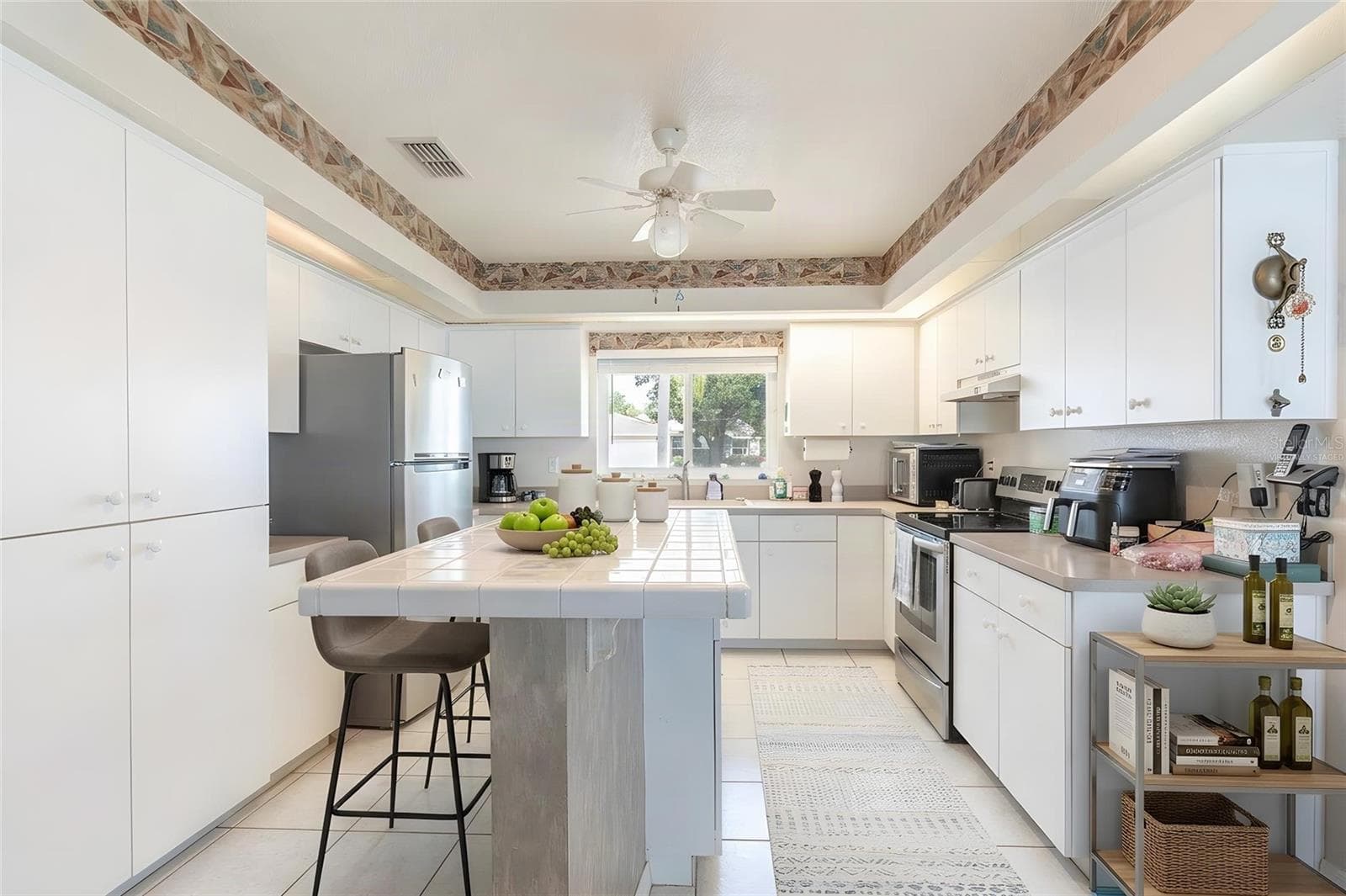 Virtually Staged - 155 HAINESPORT DR, LAKE ALFRED