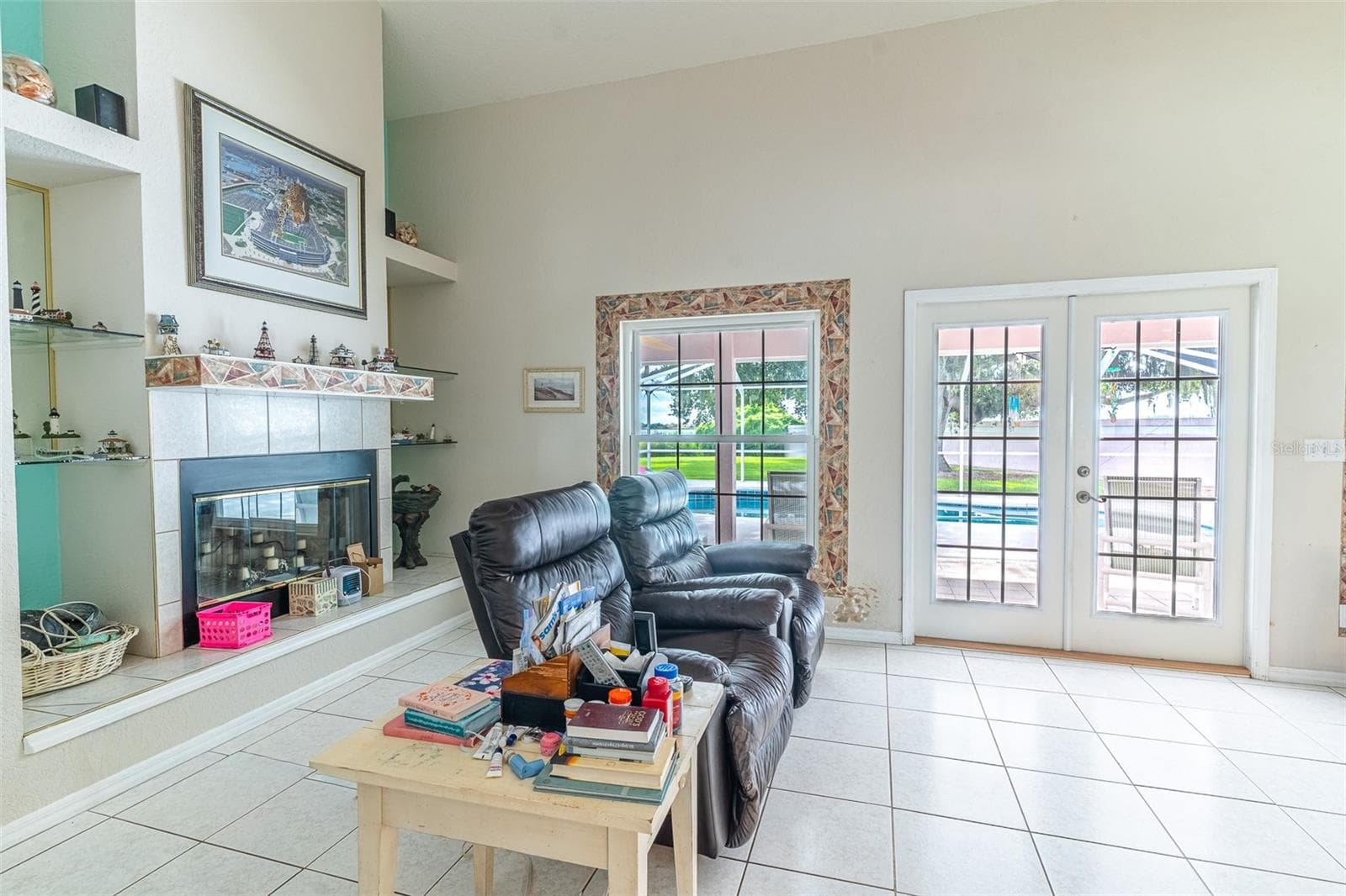 Single Family Residence at 155 HAINESPORT DR, LAKE ALFRED, photo 8 of 82