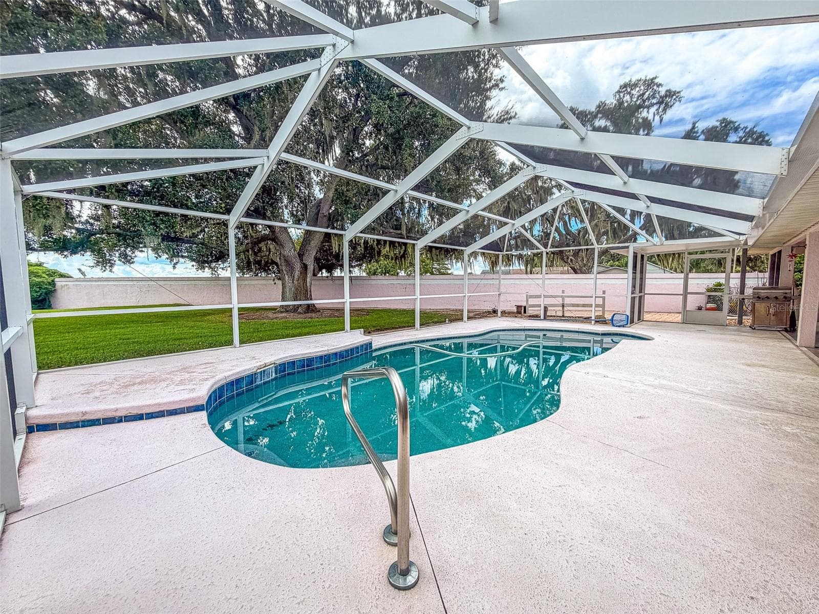 Single Family Residence at 155 HAINESPORT DR, LAKE ALFRED, photo 33 of 82