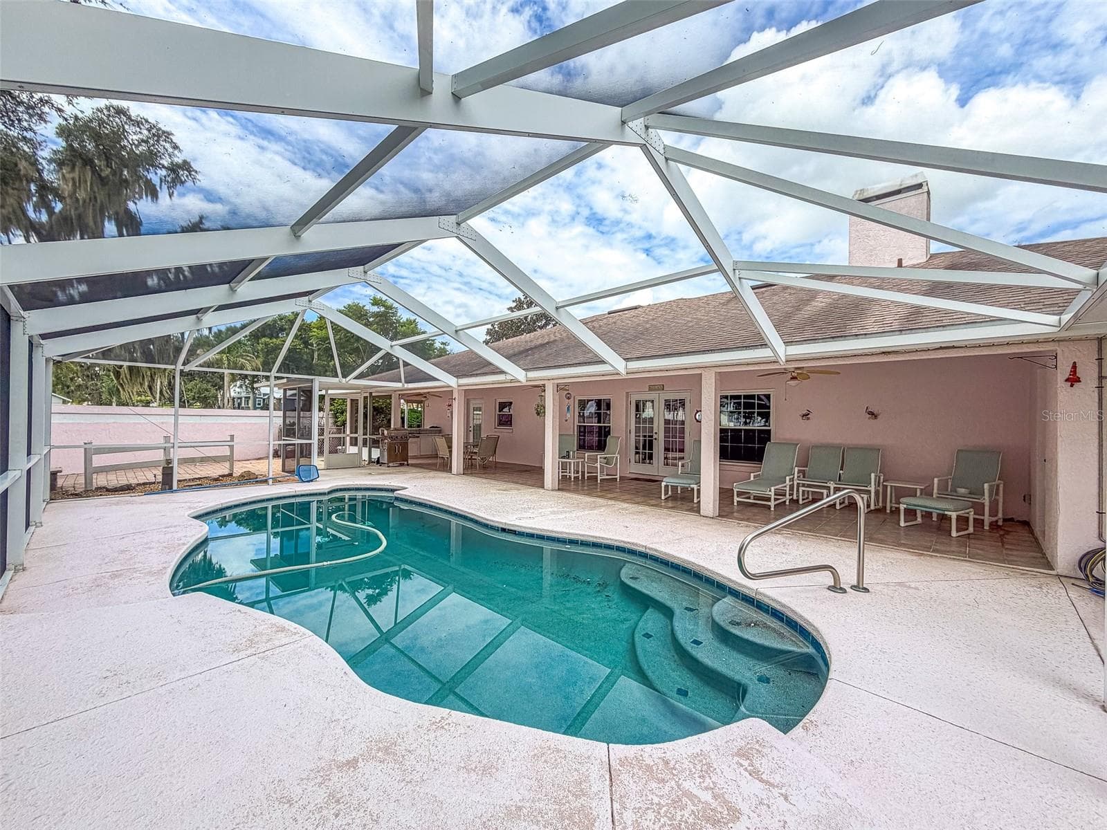 Single Family Residence at 155 HAINESPORT DR, LAKE ALFRED, photo 35 of 82