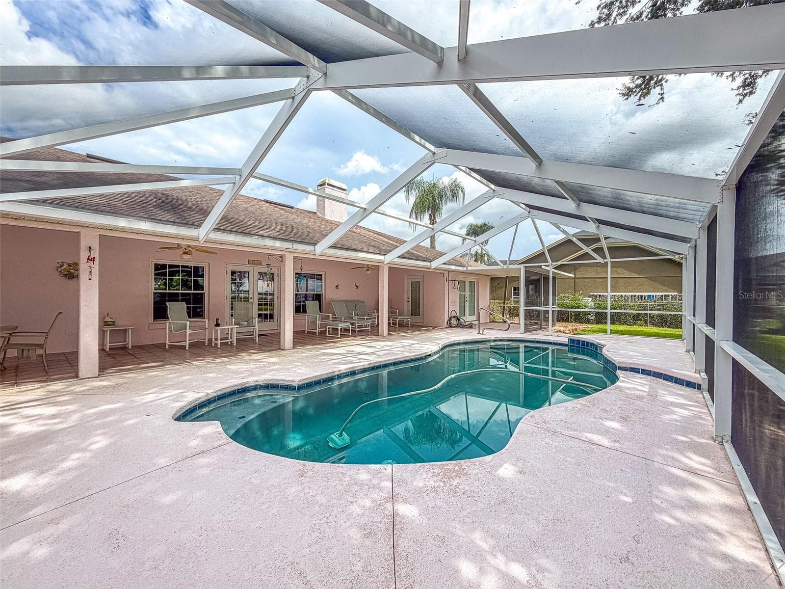 Single Family Residence at 155 HAINESPORT DR, LAKE ALFRED, photo 37 of 82