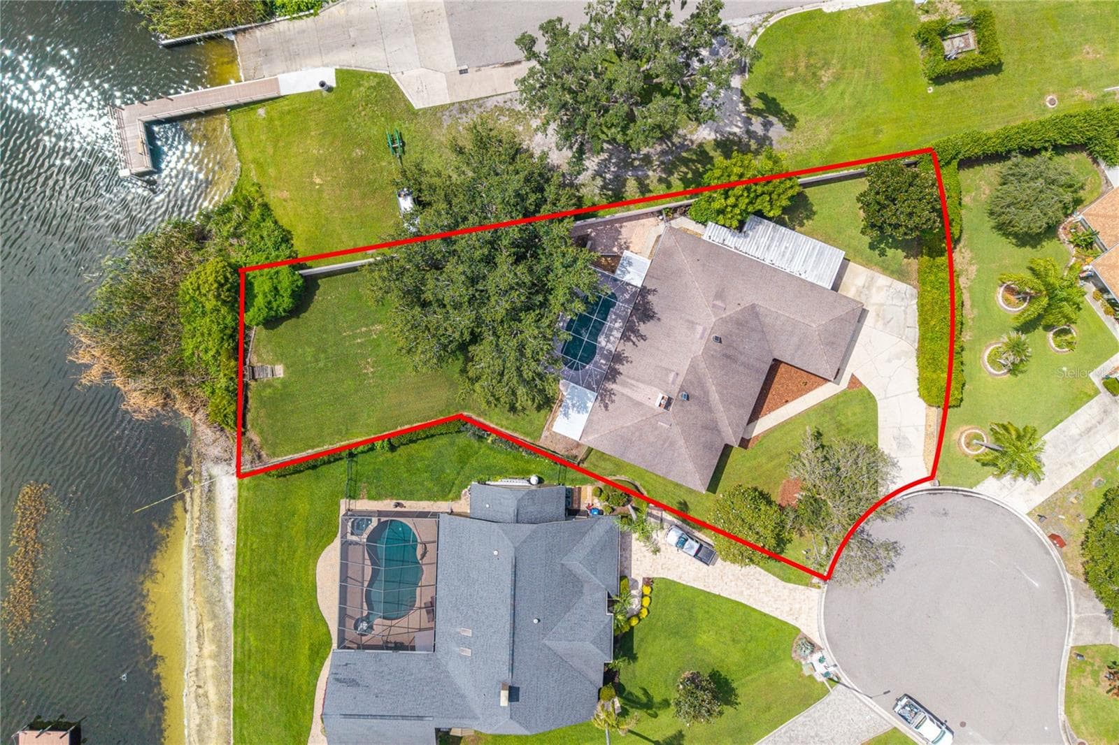 Single Family Residence at 155 HAINESPORT DR, LAKE ALFRED, photo 41 of 82